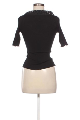 Dámska blúza Oscalito, Veľkosť S, Farba Čierna, Cena  41,95 €
