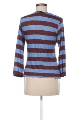 Γυναικεία μπλούζα Ottod'Ame, Μέγεθος M, Χρώμα Πολύχρωμο, Τιμή 44,30 €