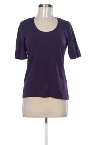 Γυναικεία μπλούζα Oui, Μέγεθος M, Χρώμα Βιολετί, Τιμή 25,99 €