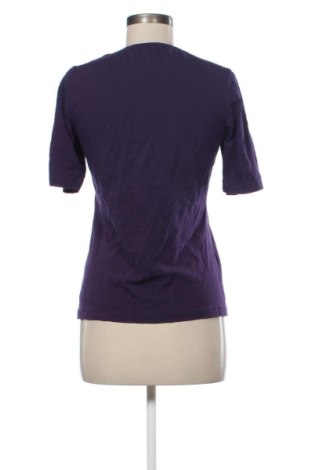 Γυναικεία μπλούζα Oui, Μέγεθος M, Χρώμα Βιολετί, Τιμή 25,99 €