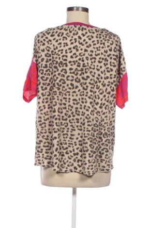 Damen Shirt Oui, Größe XL, Farbe Mehrfarbig, Preis € 12,50