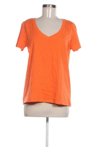 Damen Shirt Oui, Größe M, Farbe Orange, Preis 27,99 €