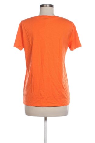 Damen Shirt Oui, Größe M, Farbe Orange, Preis 27,99 €
