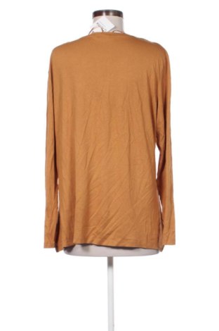 Dámská halenka Outfit, Velikost XXL, Barva Hnědá, Cena  283,00 Kč