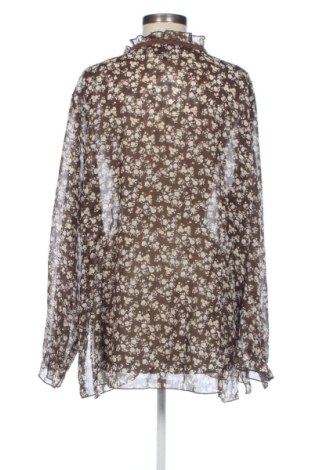 Damen Shirt Oviesse, Größe XXL, Farbe Mehrfarbig, Preis 12,99 €