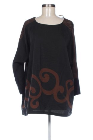 Bluză de femei Oviesse, Mărime XXL, Culoare Multicolor, Preț 60,99 Lei