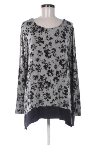 Дамска блуза Oviesse, Размер XL, Цвят Многоцветен, Цена 10,22 €