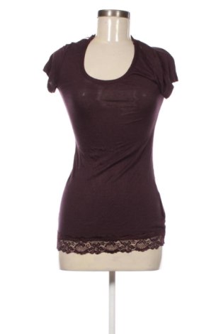 Damen Shirt Oviesse, Größe S, Farbe Lila, Preis 12,99 €