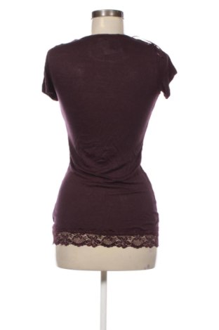 Damen Shirt Oviesse, Größe S, Farbe Lila, Preis 12,99 €