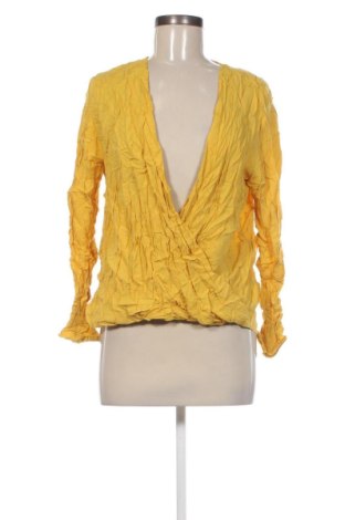 Dámská halenka Oviesse, Velikost XL, Barva Oranžová, Cena  469,00 Kč