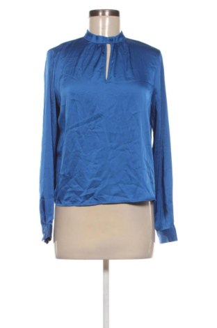 Дамска блуза Oviesse, Размер S, Цвят Син, Цена 10,22 €