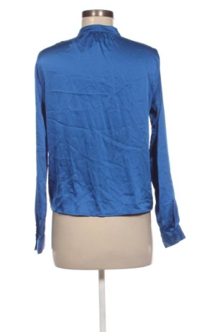 Дамска блуза Oviesse, Размер S, Цвят Син, Цена 10,22 €