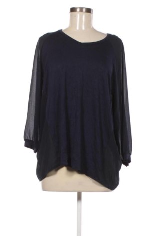 Damen Shirt Oviesse, Größe XL, Farbe Blau, Preis € 12,99