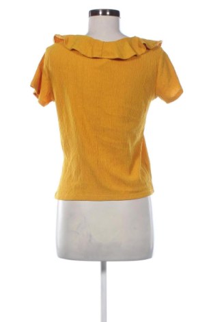 Дамска блуза Oviesse, Размер M, Цвят Жълт, Цена 10,22 €