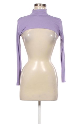 Damen Shirt Oviesse, Größe S, Farbe Lila, Preis € 12,99