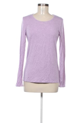 Дамска блуза Oviesse, Размер L, Цвят Лилав, Цена 10,22 €