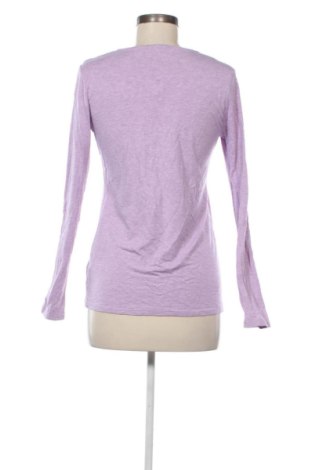 Дамска блуза Oviesse, Размер L, Цвят Лилав, Цена 10,22 €