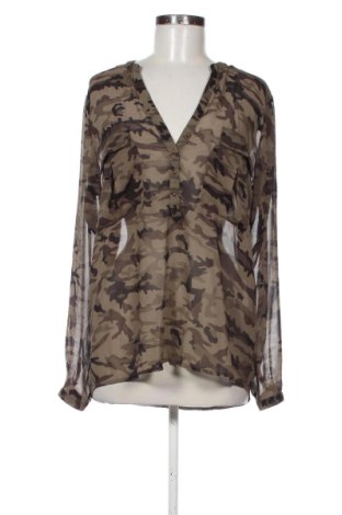 Damen Shirt Oviesse, Größe XL, Farbe Mehrfarbig, Preis € 12,99