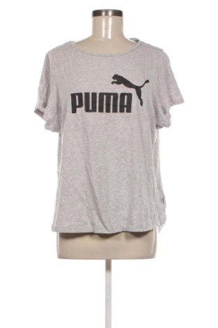 Női blúz PUMA, Méret XXL, Szín Szürke, Ár 10 559 Ft