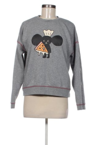 Damen Shirt PUMA, Größe M, Farbe Grau, Preis 28,90 €