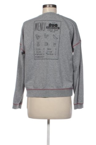 Damen Shirt PUMA, Größe M, Farbe Grau, Preis 28,90 €