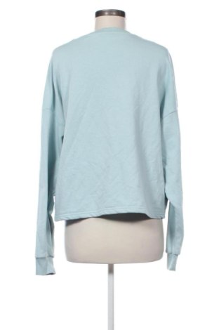 Дамска блуза PUMA, Размер XL, Цвят Син, Цена 15,33 €