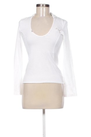 Dámska blúza PUMA, Veľkosť XS, Farba Biela, Cena  17,46 €