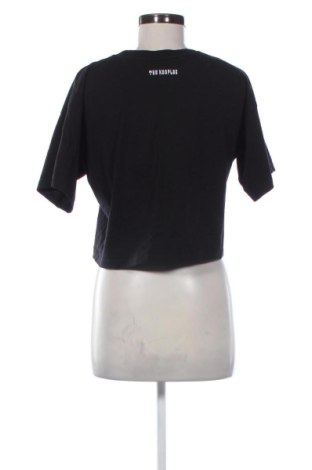 Дамска блуза PUMA, Размер M, Цвят Черен, Цена 48,00 €