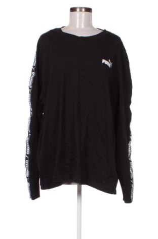 Damen Shirt PUMA, Größe 3XL, Farbe Schwarz, Preis € 17,00
