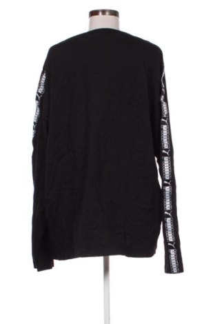 Damen Shirt PUMA, Größe 3XL, Farbe Schwarz, Preis € 17,00
