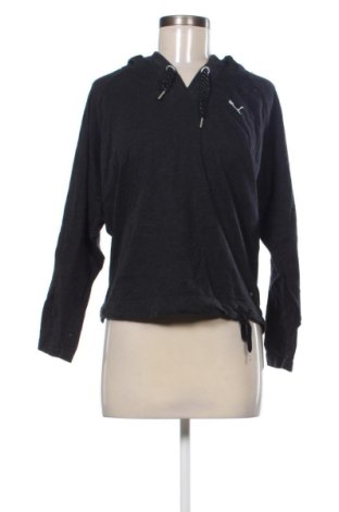 Damen Shirt PUMA, Größe M, Farbe Grau, Preis 24,55 €