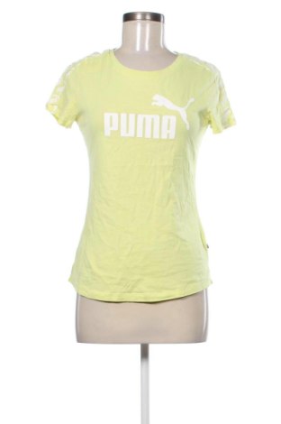 Dámská halenka PUMA, Velikost S, Barva Zelená, Cena  479,00 Kč