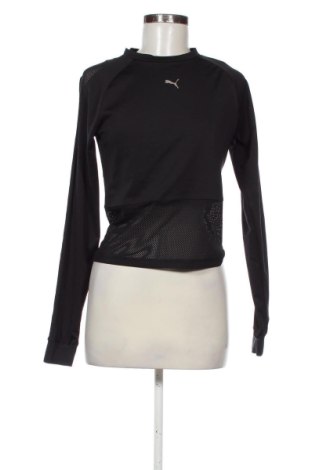 Bluzka damska PUMA, Rozmiar M, Kolor Czarny, Cena 133,96 zł