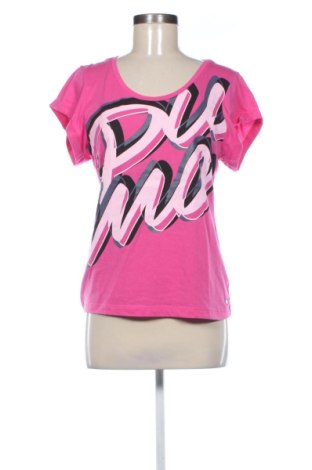 Дамска блуза PUMA, Размер S, Цвят Розов, Цена 50,90 €
