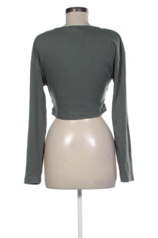 Damen Shirt PUMA, Größe M, Farbe Grün, Preis 31,99 €