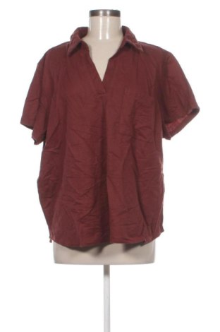 Dámska blúza Page One, Veľkosť XL, Farba Červená, Cena  11,95 €