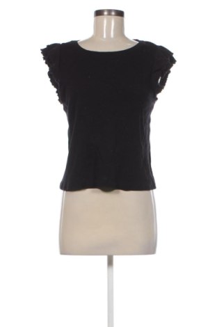 Γυναικεία μπλούζα Page One, Μέγεθος L, Χρώμα Μαύρο, Τιμή 8,99 €