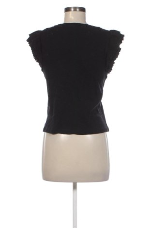 Γυναικεία μπλούζα Page One, Μέγεθος L, Χρώμα Μαύρο, Τιμή 8,99 €