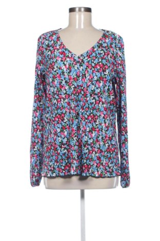 Дамска блуза Page One, Размер M, Цвят Многоцветен, Цена 10,22 €