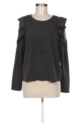 Dámska blúza Page One, Veľkosť M, Farba Sivá, Cena  10,00 €