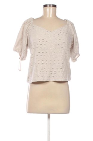 Bluzka damska Page One, Rozmiar L, Kolor Beżowy, Cena 51,99 zł