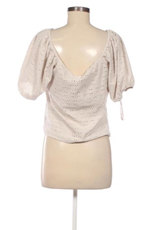 Bluzka damska Page One, Rozmiar L, Kolor Beżowy, Cena 51,99 zł