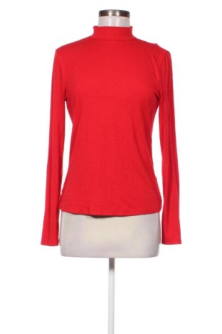 Bluzka damska Page One, Rozmiar M, Kolor Czerwony, Cena 52,42 zł