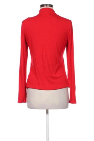 Bluzka damska Page One, Rozmiar M, Kolor Czerwony, Cena 52,42 zł