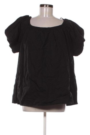 Dámska blúza Page One, Veľkosť XL, Farba Čierna, Cena  18,95 €