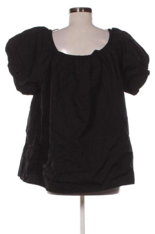 Dámska blúza Page One, Veľkosť XL, Farba Čierna, Cena  18,95 €