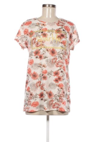 Дамска блуза Page One, Размер L, Цвят Многоцветен, Цена 10,22 €