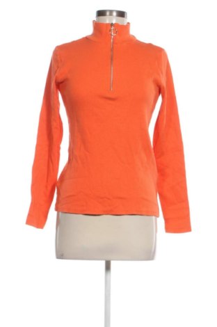 Dámská halenka Page One, Velikost S, Barva Oranžová, Cena  289,00 Kč
