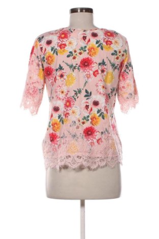 Damen Shirt Page One, Größe M, Farbe Mehrfarbig, Preis € 12,99
