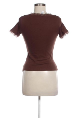 Dámska blúza Page One, Veľkosť S, Farba Hnedá, Cena  11,95 €